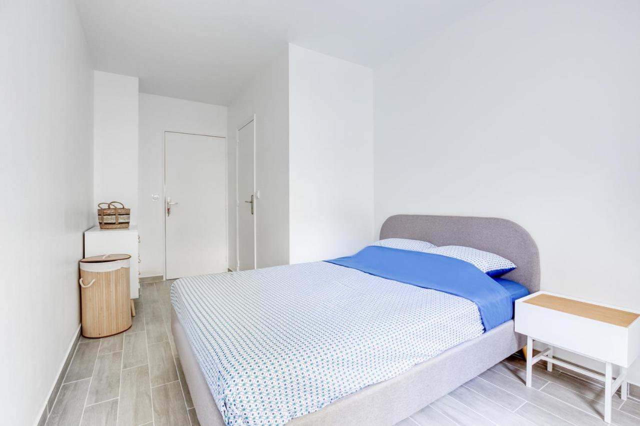 Cosy House - Disney & Paris - Near Train Bussy-Saint-Georges Exterior photo