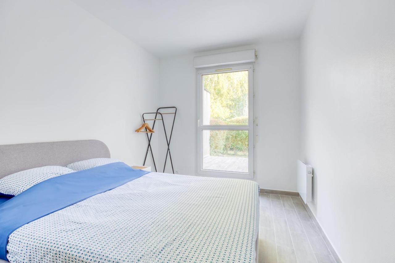 Cosy House - Disney & Paris - Near Train Bussy-Saint-Georges Exterior photo